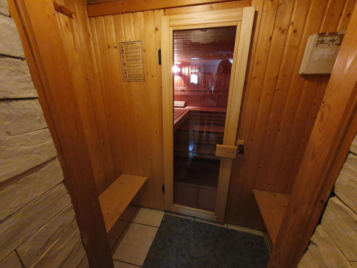 Das Gruene Haus Am Hexenstieg Rubeland Ngoại thất bức ảnh