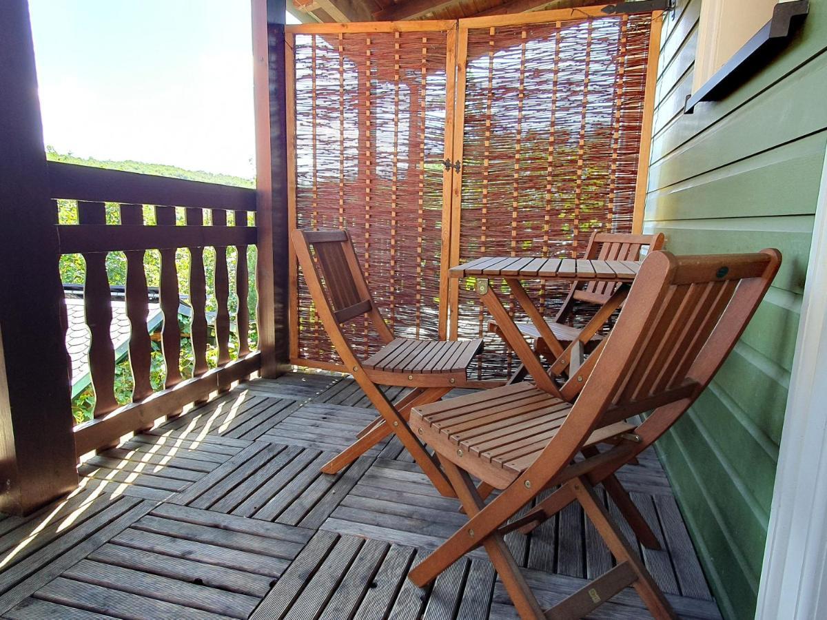 Das Gruene Haus Am Hexenstieg Rubeland Ngoại thất bức ảnh