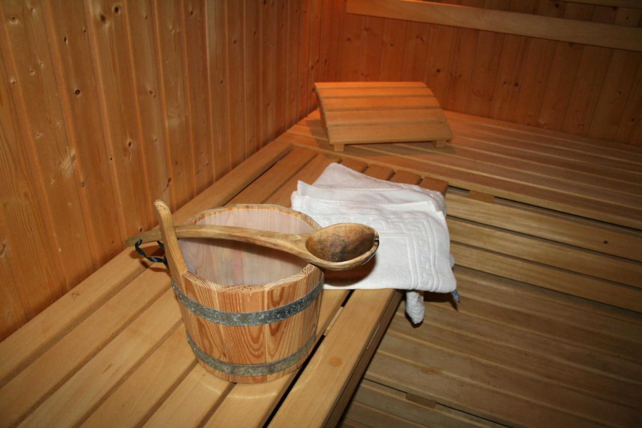 Das Gruene Haus Am Hexenstieg Rubeland Ngoại thất bức ảnh