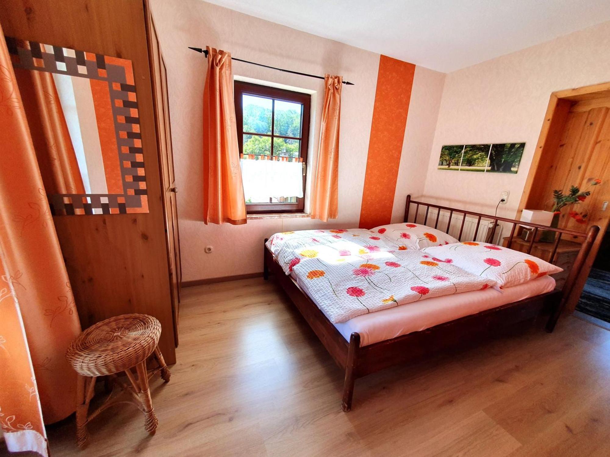 Das Gruene Haus Am Hexenstieg Rubeland Ngoại thất bức ảnh