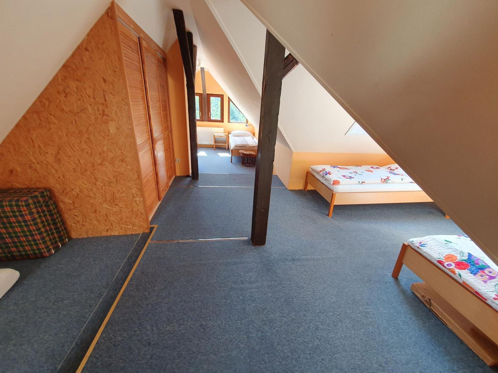 Das Gruene Haus Am Hexenstieg Rubeland Ngoại thất bức ảnh