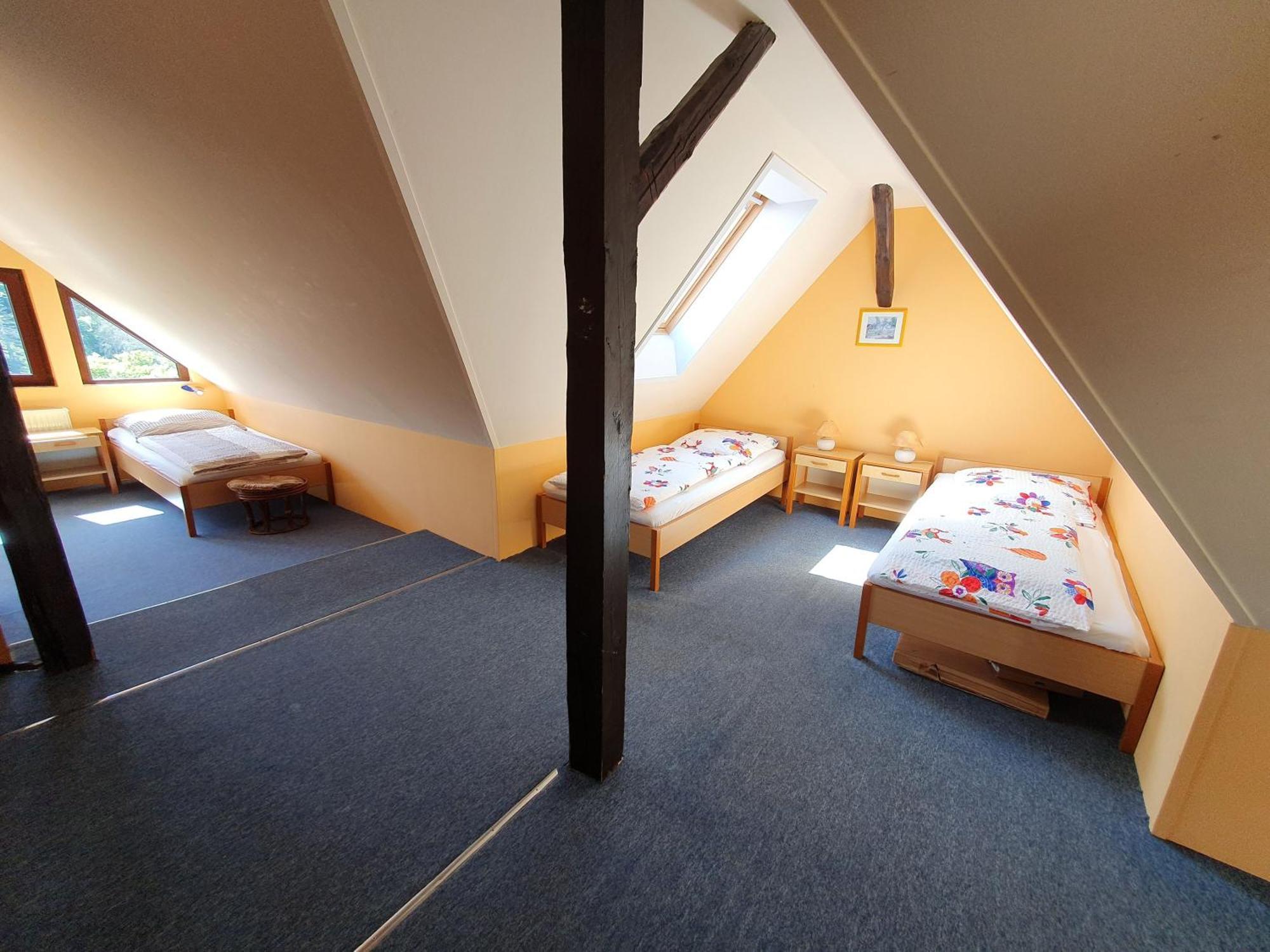 Das Gruene Haus Am Hexenstieg Rubeland Ngoại thất bức ảnh